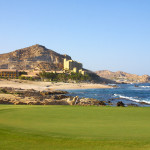 Cabo San Lucas Golf Courses