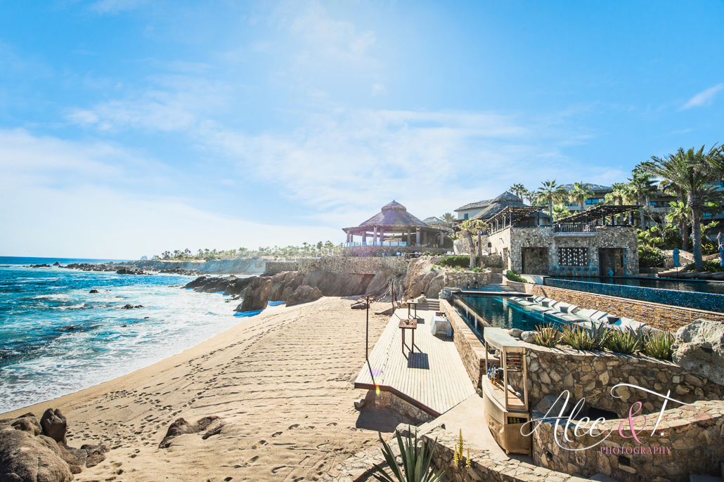 Best Resorts in Cabo